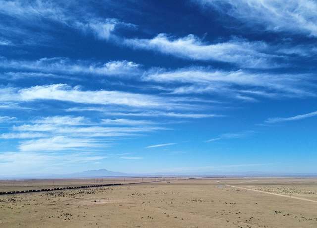 Property at Lot 2 Designio Cir, Belen, NM 87002