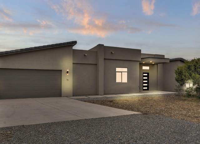 Property at 15 Meadowland Ct, Tijeras, NM 87059, 3 beds, 2 baths