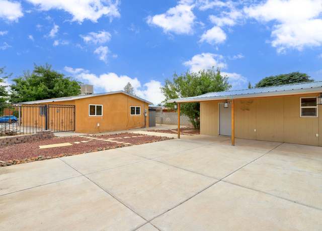 Property at 11213 Chico Rd NE, Albuquerque, NM 87123, 4 beds, 2 baths