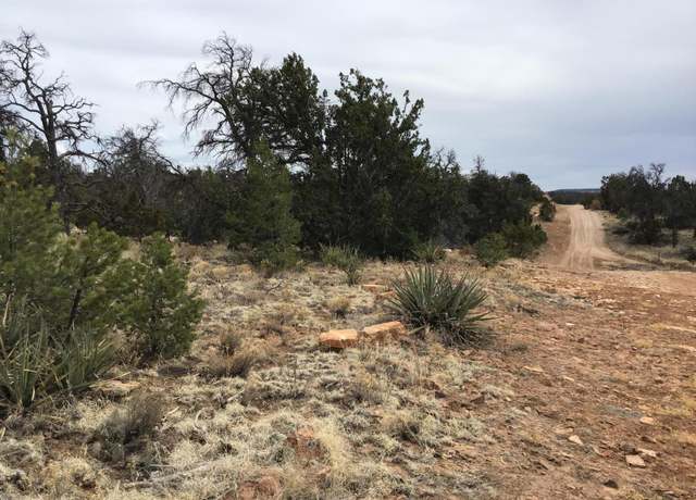 Property at Lot 585 Betty Ln, Ramah, NM 87321