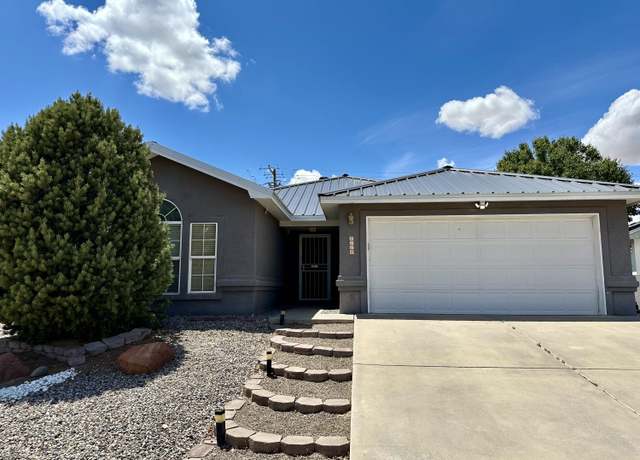 Property at 2119 Saint Croix Dr NW, Albuquerque, NM 87120, 3 beds, 2 baths