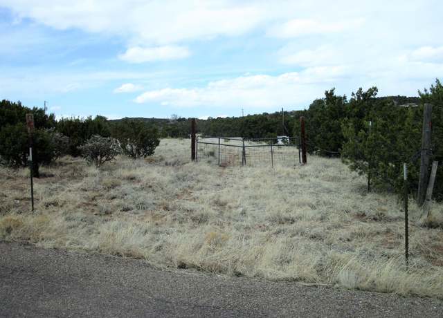 Property at 189 Indian Hills Rd, Moriarty, NM 87035