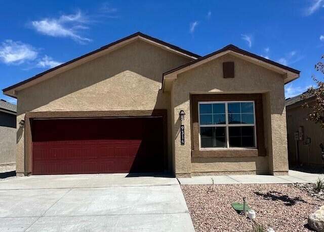Property at 9314 Sidreaux Loop NW, Albuquerque, NM 87114, 4 beds, 2 baths