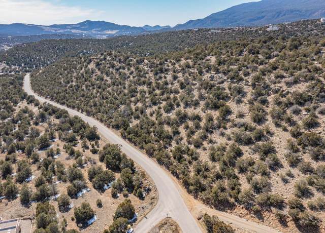 Property at Gutierrez Canyon Rd, Tijeras, NM 87059