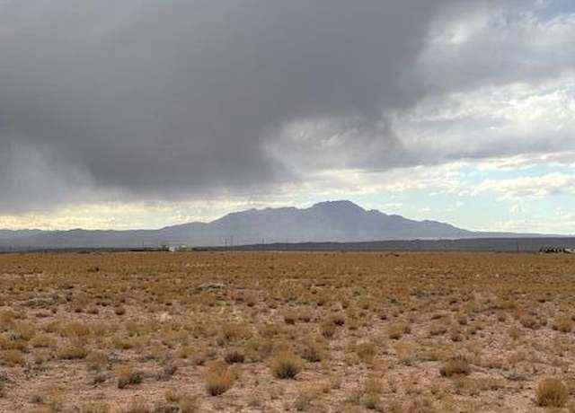 Property at Uranga Ave Lot: 21 Block 182, Veguita, NM 87062