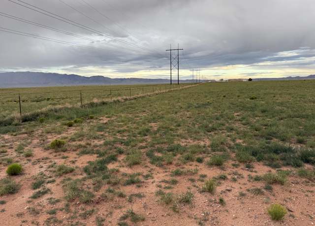 Property at LOTS 5,6,7 Pito Loop, Veguita, NM 87062