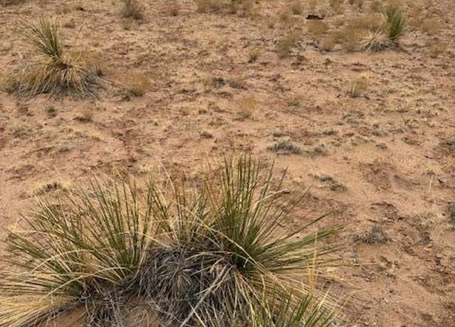 Property at Aguilar Ave Lot: 11 Block:1002, Veguita, NM 87062