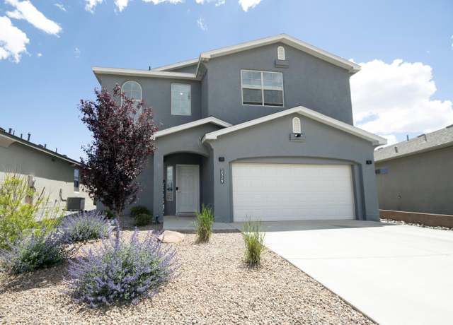 Property at 2529 Camino Plata Loop NE, Rio Rancho, NM 87144, 4 beds, 2.5 baths