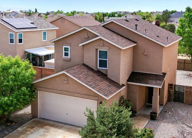 Property at 6308 Scottsdale Ave NW, Albuquerque, NM 87114, 3 beds, 2.5 baths