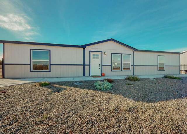 Property at 24 Scarlett O'hara St, Moriarty, NM 87035, 3 beds, 2 baths