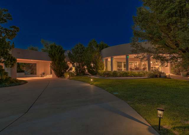 Property at 11701 San Rafael Ave NE, Albuquerque, NM 87122, 5 beds, 5.5 baths