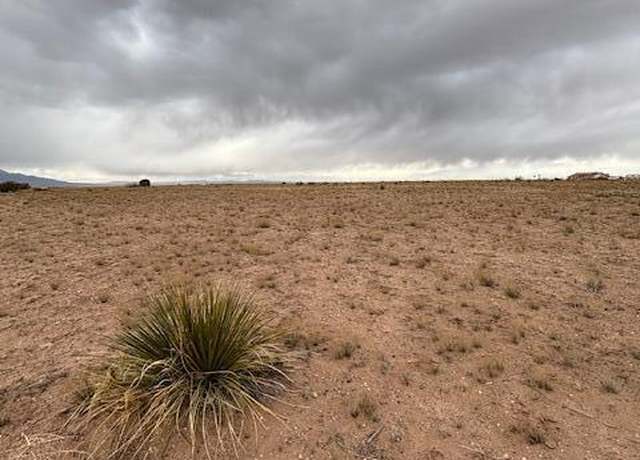 Property at Chula Vista Ave Lot22block484, Veguita, NM 87062