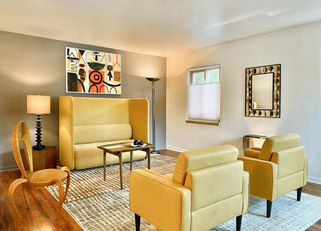 Property at 4401 Marquette Ave NE, Albuquerque, NM 87108, 4 beds, 2 baths