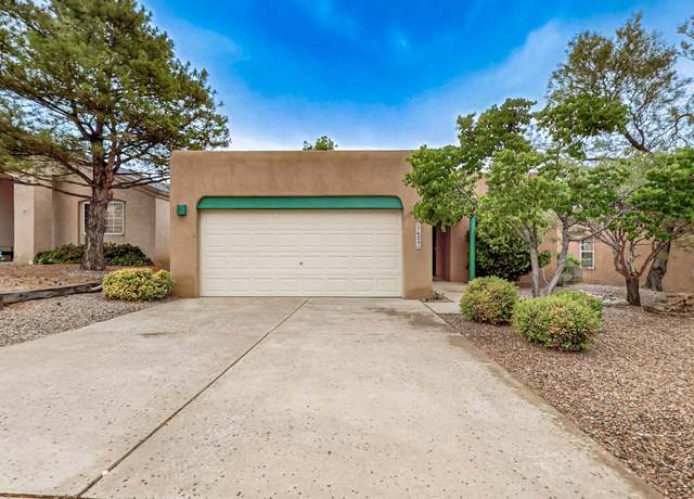 Property at 7623 Vista Alta Rd NW, Albuquerque, NM 87114, 3 beds, 2 baths