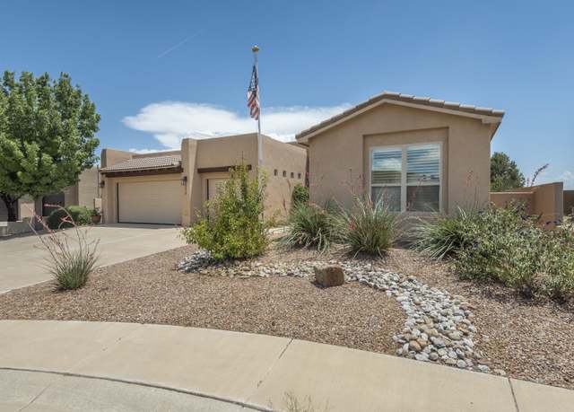 Property at 2615 Vista Manzano Loop NE, Rio Rancho, NM 87144, 3 beds, 2.5 baths