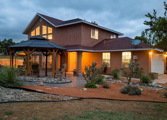 Property at 10 Anne Ct, Tijeras, NM 87059, 3 beds, 2.5 baths
