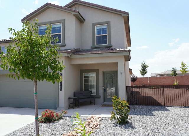 Property at 3205 Tazanita Lp SE, Rio Rancho, NM 87124, 4 beds, 2.5 baths