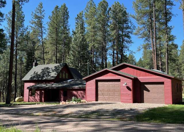 Property at 367 Horseshoe Loop, Jemez Springs, NM 87025, 2 beds, 2 baths