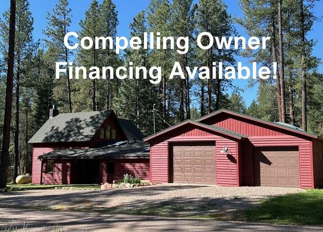 Property at 367 Horseshoe Loop, Jemez Springs, NM 87025, 2 beds, 2 baths