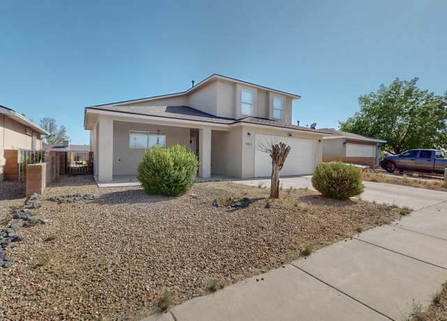Property at 7012 Dona Adelina Ave SW, Albuquerque, NM 87121, 3 beds, 2 baths