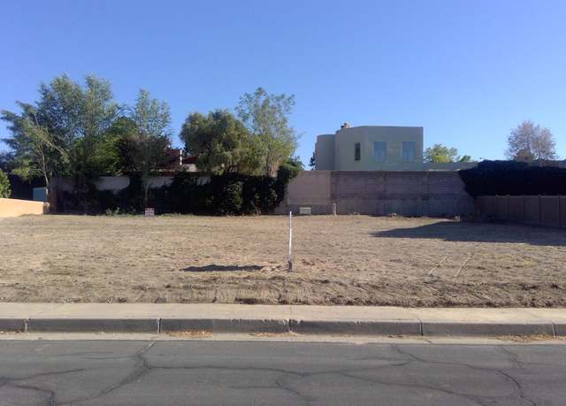 Property at 4316 Royene Ave NE, Albuquerque, NM 87110
