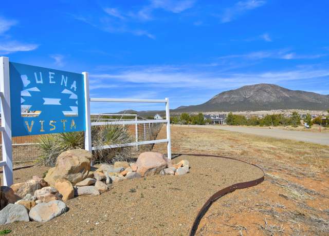 Property at 38 Weathersby Dr, Edgewood, NM 87015