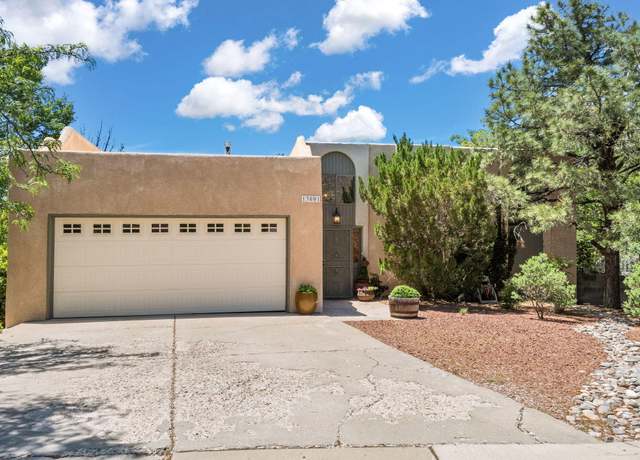 Property at 13001 Glenwood Hills Ct NE, Albuquerque, NM 87111, 5 beds, 3 baths