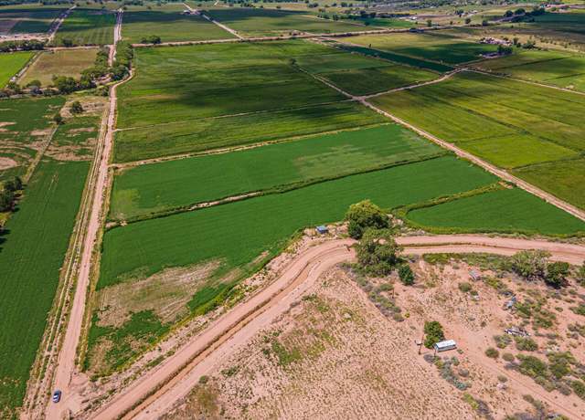 Property at Highway 304, Veguita, NM 87062