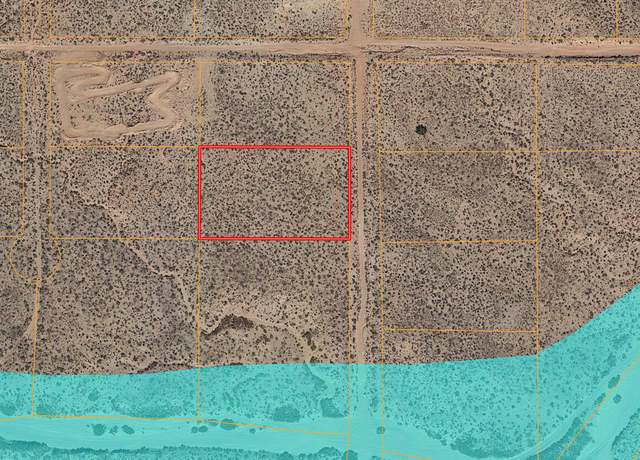 Property at Lot 14 45 Th St NE, Rio Rancho, NM 87144