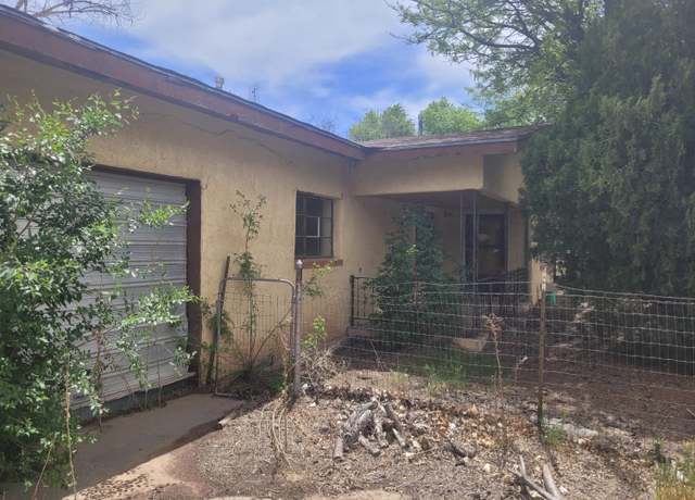 Property at 241 El Cerro Lp, Los Lunas, NM 87031