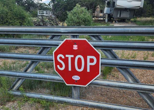 Property at 57 Ballinger Ranch Rd, Edgewood, NM 87015