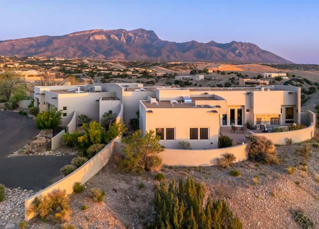 Property at 37 Second Mesa Dr, Placitas, NM 87043, 4 beds, 3.5 baths