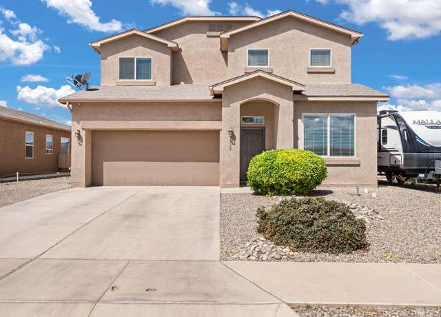 Property at 229 Landing Trl NE, Rio Rancho, NM 87124, 4 beds, 3.5 baths