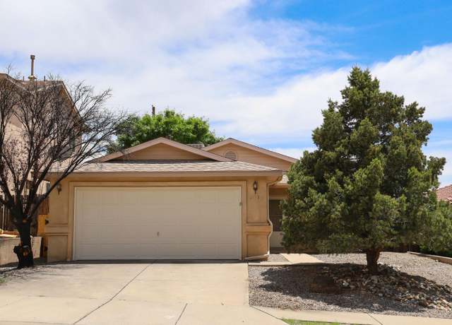 Property at 6912 Limestone Ave NE, Albuquerque, NM 87113, 3 beds, 2 baths