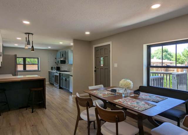 Property at 10031 Guadalupe Trl NW Unit A, Albuquerque, NM 87114, 3 beds, 2 baths
