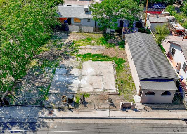Property at 822 Lewis Ave SW, Albuquerque, NM 87102, 1 bed, 1 bath