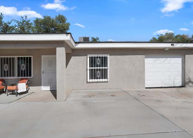 Property at 1516 1/2 Gallegos Rd SW, Albuquerque, NM 87105, 3 beds, 2 baths