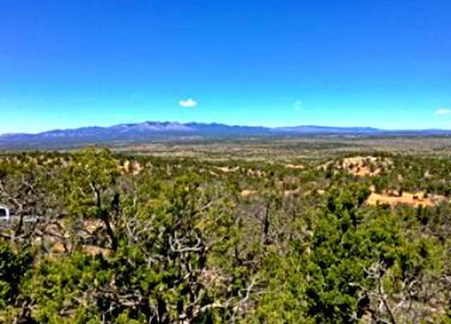 Property at 1158 Deer Canyon Trl, Mountainair, NM 87036