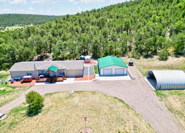 Property at 23 Daisy, Edgewood, NM 87015, 4 beds, 3 baths