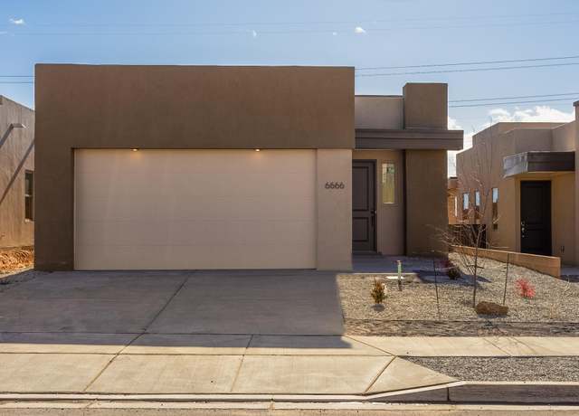 Property at 6666 Sydney Dr NE, Rio Rancho, NM 87144, 3 beds, 2 baths