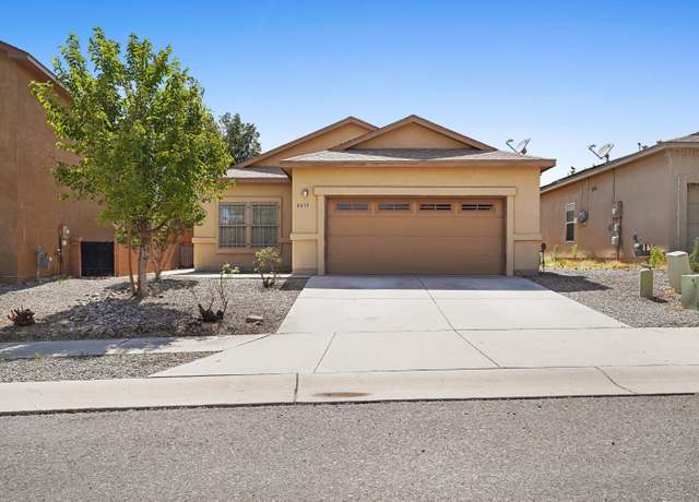 Property at 2215 Odessa Ct SW, Albuquerque, NM 87121, 3 beds, 2 baths