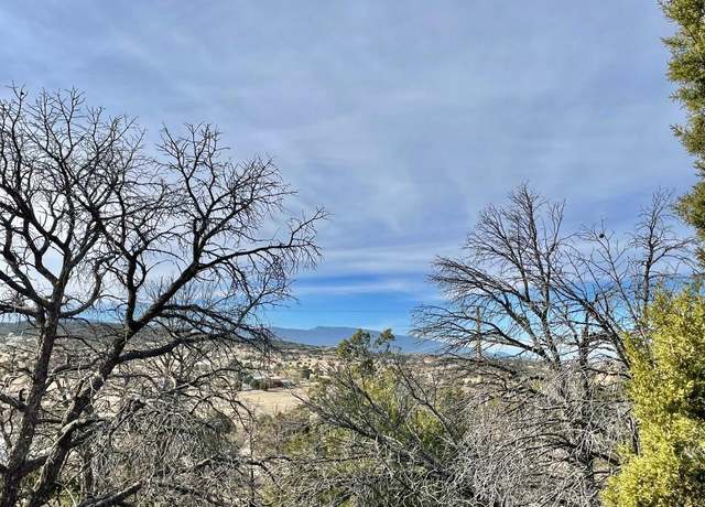 Property at 194 B County Line Rd, Edgewood, NM 87015