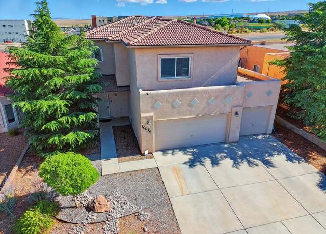 Property at 10016 Rio Canon Ave SW, Albuquerque, NM 87121, 3 beds, 2.5 baths