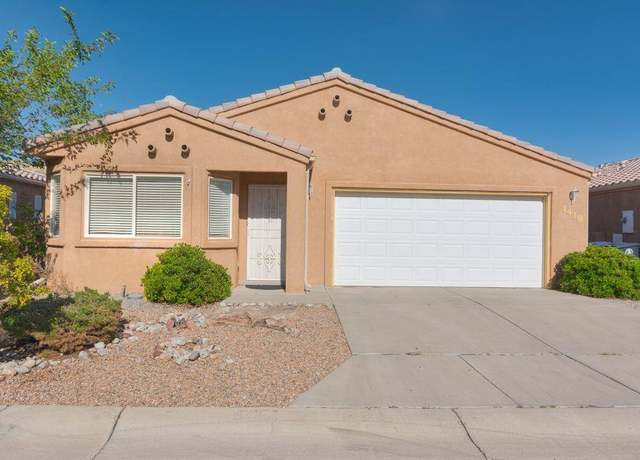 Property at 1419 Villa Lila St NE, Albuquerque, NM 87113, 2 beds, 2 baths