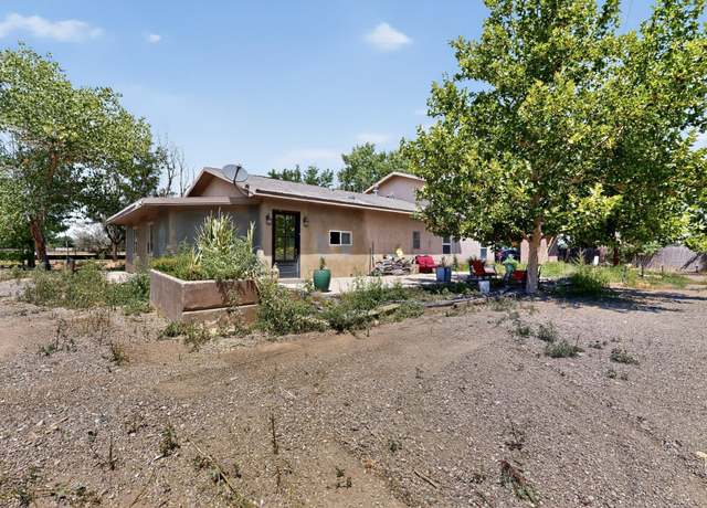 Property at 12 Tinnin Ln, Belen, NM 87002, 4 beds, 3 baths
