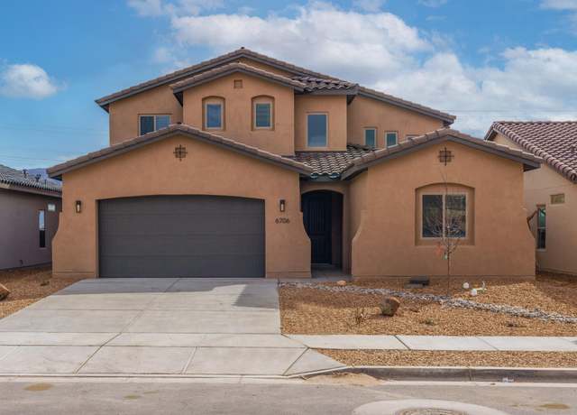 Property at 6706 Sydney Dr NE, Rio Rancho, NM 87144, 4 beds, 3.5 baths