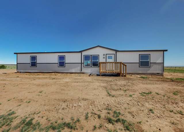 Property at 4 Sky Loop, Moriarty, NM 87035, 4 beds, 2 baths