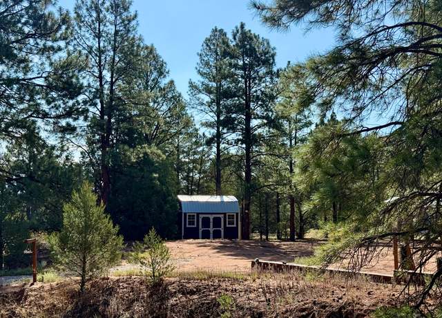 Property at 19 W Bobcat Dr, Ramah, NM 87321