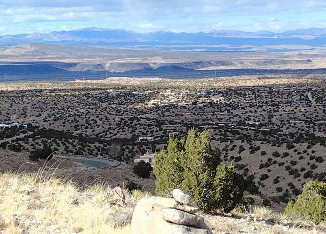 Property at 88 Overlook Dr, Placitas, NM 87043