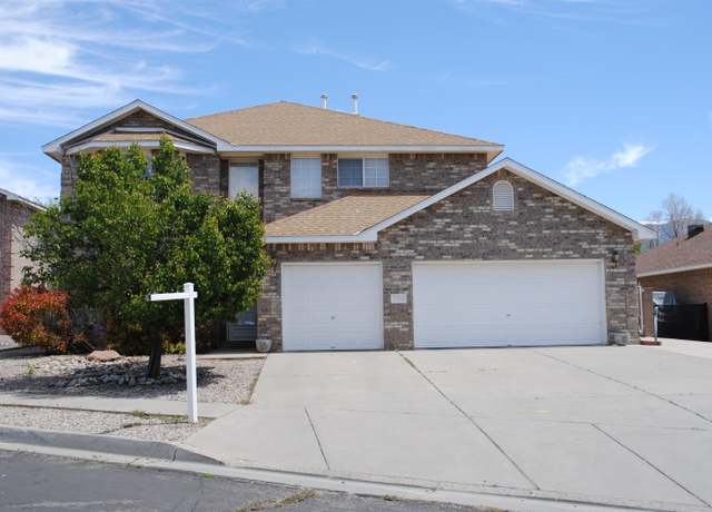 Property at Undisclosed address, Albuquerque, NM 87122, 5 beds, 3 baths